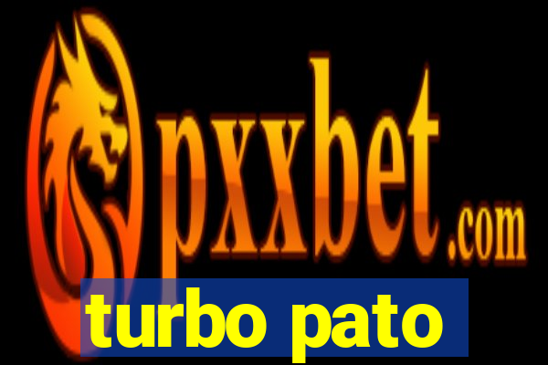 turbo pato